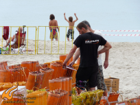 Lech Fire Festiwal Ustka 2012